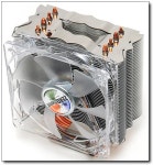 올 여름 CPU의 발열은 내게 맡겨라! APACK ZeroTherm Zen FZ120:: 보드나라- 정보공유 올 여름 CPU의 발열은 내게 맡겨라! APACK... 