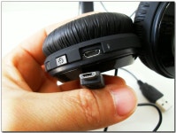 RAPOO H8030 무선 헤드셋:: 보드나라- 정보공유 RAPOO H8030 무선 헤드셋 :: 보드나라