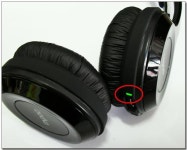 RAPOO H8030 무선 헤드셋:: 보드나라- 정보공유 RAPOO H8030 무선 헤드셋 :: 보드나라