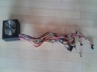 파워서플라이 명가의 정통 후계자! FSP600-50HPN 85+:: 보드나라- 정보공유 파워서플라이 명가의 정통 후계자! FSP600-50HPN 85+ :: 보드나라