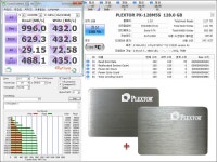 기글 하드웨어 외부 사용기 게시판 - [리뷰의 소리 시즌2] No.18 컴포인트 플렉스터 M5S RAID0 30일 성능 측정 편