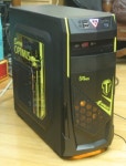 귀족 風의 PC 케이스- 엠제이테크놀로지 ENERGY OPTIMUS T USB 3.0(2-1) > 필드테스트 | 쿨엔조이 쿨엔조이,쿨앤조이 coolenjoy, cooln... 
