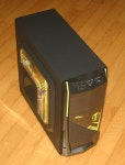 귀족 風의 PC 케이스- 엠제이테크놀로지 ENERGY OPTIMUS T USB 3.0(2-1) > 필드테스트 | 쿨엔조이 쿨엔조이,쿨앤조이 coolenjoy, cooln... 