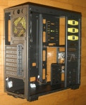 귀족 風의 PC 케이스- 엠제이테크놀로지 ENERGY OPTIMUS T USB 3.0(2-1) > 필드테스트 | 쿨엔조이 쿨엔조이,쿨앤조이 coolenjoy, cooln... 
