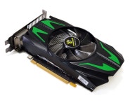 코스독스케이엠케이 | 기글 하드웨어 외부 사용기 게시판 - 녹색의 푸르름! MANLI 지포스 GTX 660 Green Turbo D5 2GB