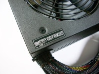 topower TOP-500D 80PLUS Bronze 필드테스트 > 필테/사용기 | 쿨엔조이