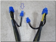 topower TOP-500G 80PLUS GOLD Power One 파워 서플라이 (1부) | 케이벤치