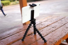 조비 고릴라포드 소형 태블릿PC용 - GripTight GorillaPod Stand :: 다나와 DPG 조비 고릴라포드 소형 태블릿PC용  GripTight... 