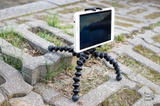 조비 고릴라포드 소형 태블릿PC용 - GripTight GorillaPod Stand :: 다나와 DPG 조비 고릴라포드 소형 태블릿PC용  GripTight... 