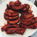 비오는 날은 매운 쪽갈비가 땡기졍 : 다나와 DPG는 내맘을 디피지 비오는 날은 매운 쪽갈비가 땡기졍
