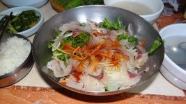 [맛집] 경주에 용산회식당이.... :: 다나와 DPG맛집 경주에 용산회식당이