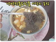 이삭의농장 냉면전문쇼핑몰 물냉면 칡냉면 메밀냉면 대성냉면 냉면맛집 냉면전문점 - 뽐뿌:체험단/제휴 이삭의농장 냉면전문쇼핑몰 물냉면... 