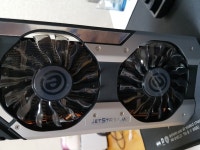 이엠텍 XENON 지포스 GTX1060 JETSTREAM 사용기 : 다나와 DPG는 내맘을 디피지