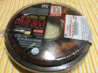 [편의점] 오븐에 구운 매콤 불닭 : 다나와 DPG는 내맘을 디피지 편의점 오븐에 구운 매콤 불닭