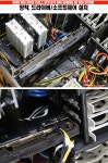 팩토리 오버클럭된 ASUS ROG STRIX 지포스 GTX1070 O8G GAMING 개봉/레이아웃 :: 다나와 DPG 팩토리 오버클럭된 ASUS ROG STRIX... 
