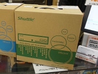 4K 대응 Shuttle의 팬리스 PC킷 DX30이 발매, Apollo Lake 탑재 : 다나와 DPG는 내맘을 디피지 4K 대응 Shuttle의 팬리스 PC킷 DX30이... 