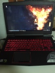 LENOVO LEGION Y520 리뷰 :: 다나와 DPG LENOVO LEGION Y520 리뷰