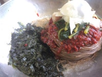 장승배기 막국수 맛집 봉평 메밀촌 :: 다나와 DPG장승배기 막국수 맛집 봉평 메밀촌