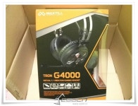 MAXTILL TRON G4000 Virtual 7.1CH 진동 헤드셋:: 보드나라- 정보공유 MAXTILL TRON G4000 Virtual 7.1CH 진동 헤드셋 :: 보드나라