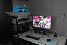 가성비 그래픽카드, MSI GTX1050 스톰 2GB 사용기 :: 다나와 DPG 가성비 그래픽카드 MSI GTX1050 스톰 2GB 사용기