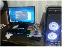 청주컴퓨터수리 고성능 게임용 조립컴퓨터 의뢰받았어요^^ :: 다나와 DPG 청주컴퓨터수리 고성능 게임용 조립컴퓨터 의뢰받았어요