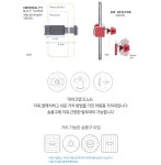 [나인브릿지] 대쉬크랩 차량용 스마트폰 거치대 듀엣 & 모노 :: 다나와 DPG 나인브릿지 대쉬크랩 차량용 스마트폰 거치대 듀엣  모노