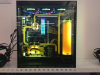 강남역 pc방에서 만난 리안리-O11 :: 다나와 DPG 강남역 pc방에서 만난 리안리O11