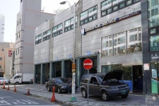 뽐뿌:자유게시판 - 보쉬카인천계양점 제이제이모터스에서 차검사 받고 오다가 죽다 살아났네요 보쉬카인천계양점 제이제이모터스에서 차검사... 