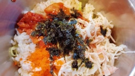 소노야 게살 알밥 :: 다나와 DPG 소노야 게살 알밥