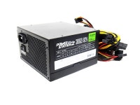 가성비 추천..스카이디지탈 파워스테이션2 PS2-500CR 82퍼센트 ActivePFC v2.31 사용기 > 필드테스트, 체험단 - 하드웨어 배틀... 
