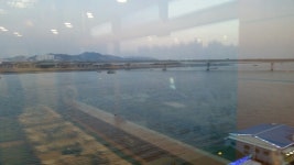 [방방곡곡 #35] 부산 낙동강 하구 : 다나와 DPG는 내맘을 디피지 방방곡곡 35 부산 낙동강 하구