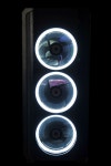 3면 프리미엄 강화유리 케이스! ORBIS G310 화이트 LED 듀얼링 강화유리 > 필드테스트, 체험단 - 하드웨어 배틀(Hardware Battle)