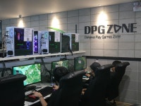 다나와 DPG ZONE 오목교 2호점 프리미엄존 LG 게이밍 모니터 240Hz 체험기 - 뽐뿌:참여/리뷰 다나와 DPG ZONE 오목교 2호점 프리미엄존 LG... 