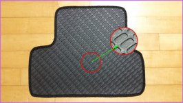 <총평> (주)씨에스에이글로벌/WECO Coil Car Mat 총평 입니다.^^ :: 다나와 DPG 총평 주씨에스에이글로벌WECO Coil Car Mat 총평 입니다