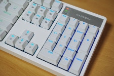 MJ광축 그리고 RGB LED. 한성컴퓨터 GK638 > 필드테스트, 체험단 - 하드웨어 배틀(Hardware Battle)