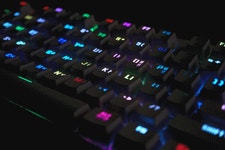 MJ광축 그리고 RGB LED. 한성컴퓨터 GK638 > 필드테스트, 체험단 - 하드웨어 배틀(Hardware Battle)