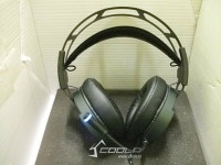 MAXTILL TRON G3300 버추얼 7.1 진동 LED 게이밍 헤드셋 | IT 인벤