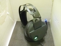 MAXTILL TRON G3300 버추얼 7.1 진동 LED 게이밍 헤드셋 | IT 인벤