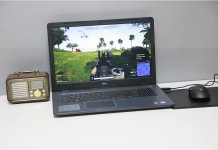 강력한 성능의 17인치 게이밍 노트북 DELL G3 17 3779 사용기 > 필드테스트, 체험단 - 하드웨어 배틀(Hardware Battle)