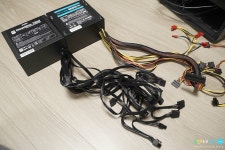 무상보증6년 잘만테크 MegaMax 700W 4중보호회로 가성비 컴퓨터파워서플라이 > 필드테스트, 체험단 - 하드웨어 배틀(Hardware Battle)