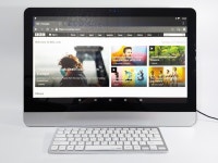 온 가족이 함께 공부하는 영어학습기, 에스엠잉글리쉬 영어내비 태블릿 : 클리앙