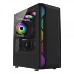 BRAVOTEC GUARDIAN 800 ARGB 타이탄 글래스 사용기 > 케이스/튜닝 | 쿨엔조이