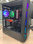 브라보텍 GUARDIAN 800 ARGB 타이탄 글래스 블랙 케이스 사용기 > 케이스/튜닝 | 쿨엔조이