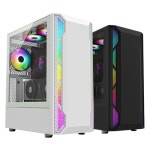 브라보텍 가디언 800 ARGB 타이탄 글래스 사용기