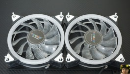 삼척전자 쿨아이 전원부&램 쿨러 브라켓 MCB-M3 리뷰 > 필드테스트, 체험단 - 하드웨어 배틀(Hardware Battle)
