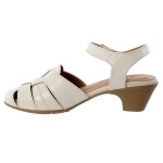 YAEMSD814WH 여성 스트랩 샌들   YAEMSD814WH 여성 스트랩 샌들