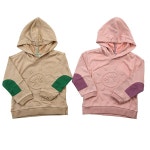 [아가방]아가방 01P531008 디어베이비 로잉후드티셔츠