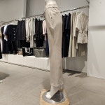 MB53SLM301Z 포토부츠컷팬츠   MB53SLM301Z 포토부츠컷팬츠