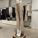 MB53SLM301Z 포토부츠컷팬츠   MB53SLM301Z 포토부츠컷팬츠