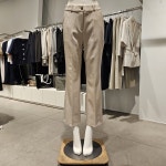 MB53SLM301Z 포토부츠컷팬츠   MB53SLM301Z 포토부츠컷팬츠